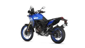 2022 Yamaha Tenere 700 (XTZ690)