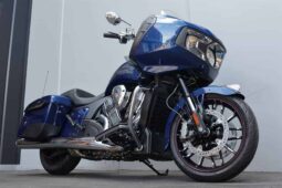 
										2021 Indian Challenger Limited full									