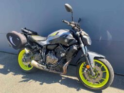 
										2017 Yamaha MT-07 LAMS full									