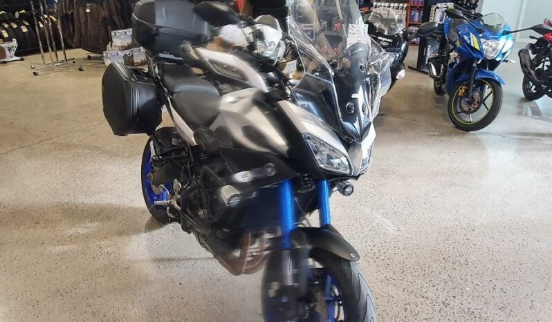 
								2016 Yamaha MT-09 Tracer (MT09TRA) full									