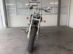 
										2006 Harley-Davidson Dyna Street Bob 88 EFI (FXDBI) full									