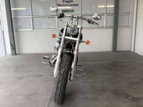 2006 Harley-Davidson Dyna Street Bob 88 EFI (FXDBI)
