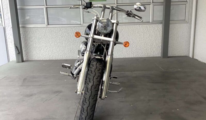 
								2006 Harley-Davidson Dyna Street Bob 88 EFI (FXDBI) full									