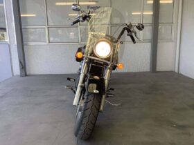 2009 Suzuki Boulevard C90T (VL1500BT)