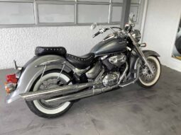 
										2008 Suzuki Boulevard C50 (VL800) full									