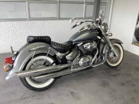 2008 Suzuki Boulevard C50 (VL800)