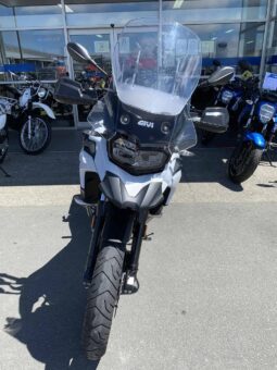 
										2019 BMW F 750 GS full									