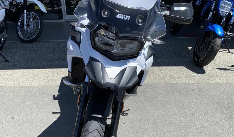 
								2019 BMW F 750 GS full									