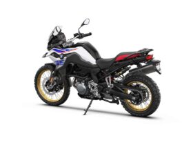 2021 BMW F 850 GS