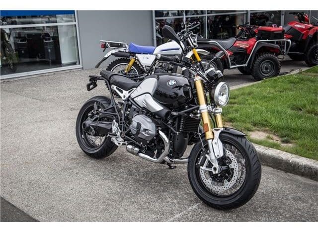 
								2021 BMW R nine T full									