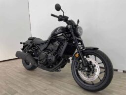 2021 Honda CMX1100 DCT