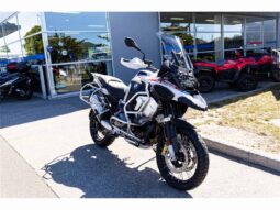 
										2021 BMW R 1250 GS Adventure Rallye full									