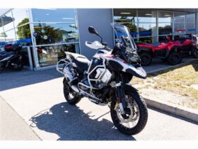 2021 BMW R 1250 GS Adventure Rallye