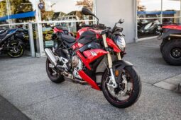 
										2021 BMW S 1000 R full									