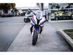 2021 BMW S 1000 RR M Sport