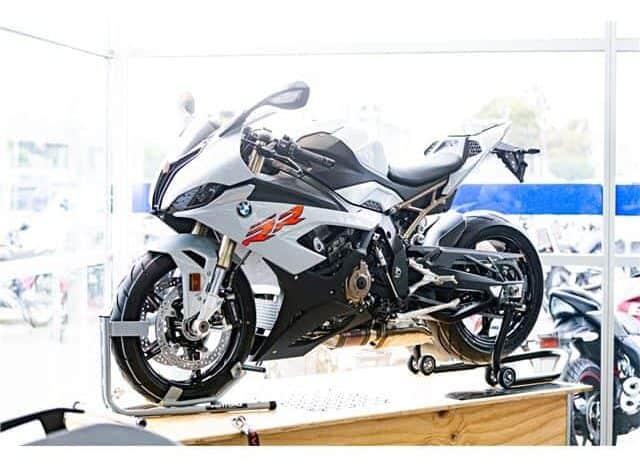 
								2021 BMW S 1000 RR Sport full									