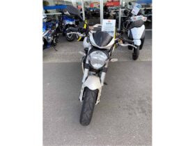 2011 Ducati Monster 696