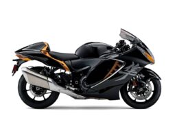 
										2022 Suzuki Hayabusa (GSX1300R) full									