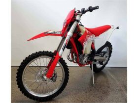 2022 Gas Gas EC 250F