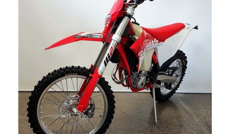 
								2022 Gas Gas EC 250F full									