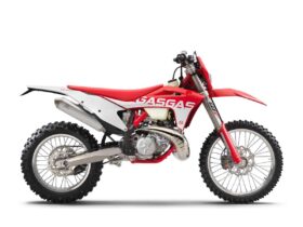 2022 Gas Gas EC 300