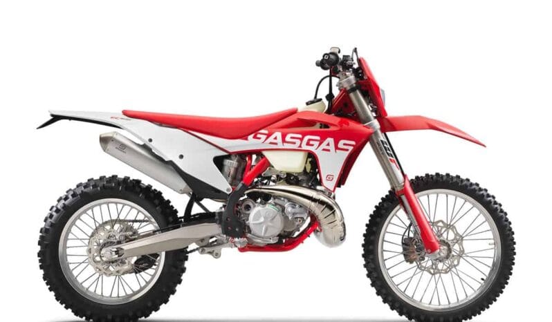 
								2022 Gas Gas EC 300 full									