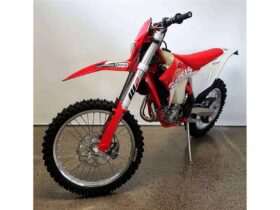 2022 Gas Gas EC 350F