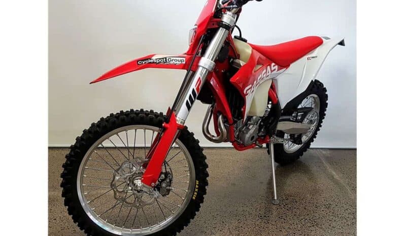 
								2022 Gas Gas EC 350F full									