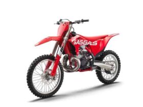 2022 Gas Gas MC250