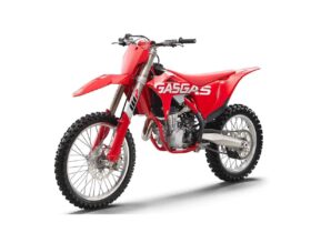 2022 Gas Gas MC 450F