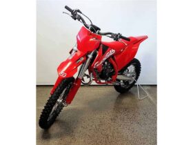 2022 Gas Gas MC 85
