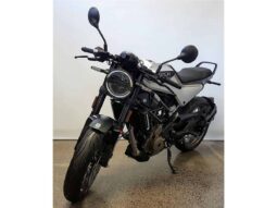 
										2021 Husqvarna VITPILEN 401 full									