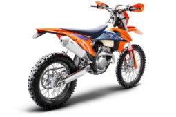 
										2022 KTM 250 EXC-F full									