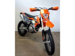 
										2021 KTM 250 EXC-F full									