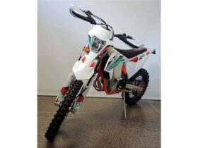 2021 KTM 500 EXC-F Six Days