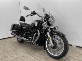 2021 Moto Guzzi California Touring ABS