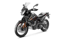 
										2021 KTM 890 Adventure full									