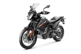 2021 KTM 890 Adventure