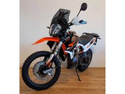 
										2021 KTM 890 Adventure R full									