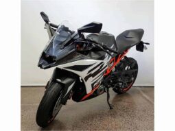 
										2021 KTM RC 390 full									