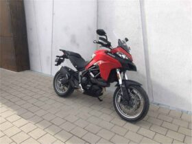 2017 Ducati Multistrada 950