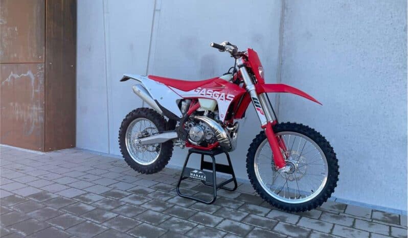 
								2022 Gas Gas EC 300 full									