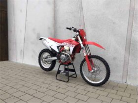2021 Gas Gas EC 350F