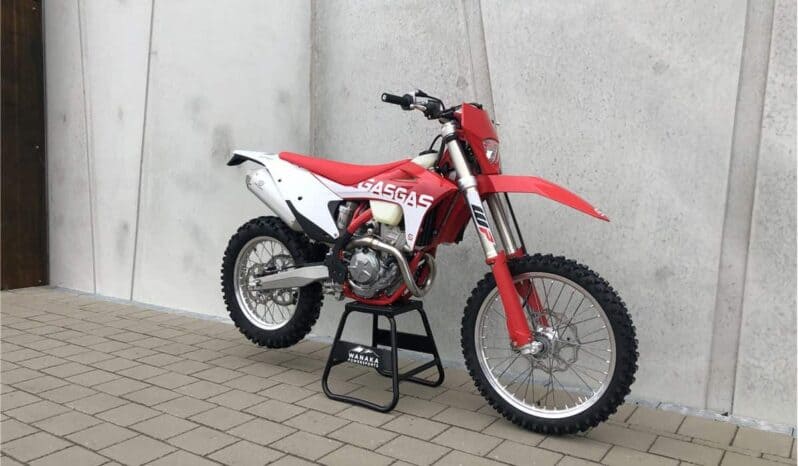 
								2021 Gas Gas EC 350F full									