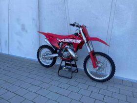 2022 Gas Gas MC 125