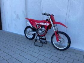 2022 Gas Gas MC 250F