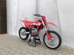 
										2022 Gas Gas MC 450F full									