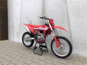 2022 Gas Gas MC 450F
