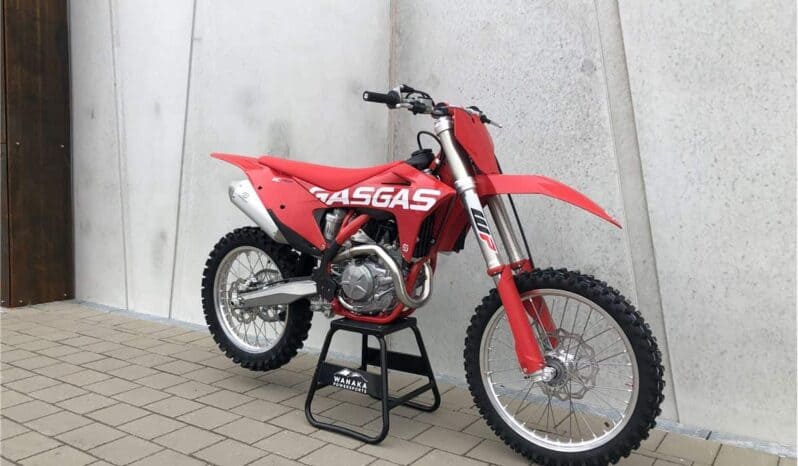 
								2022 Gas Gas MC 450F full									