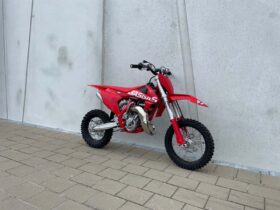 2022 Gas Gas MC 65